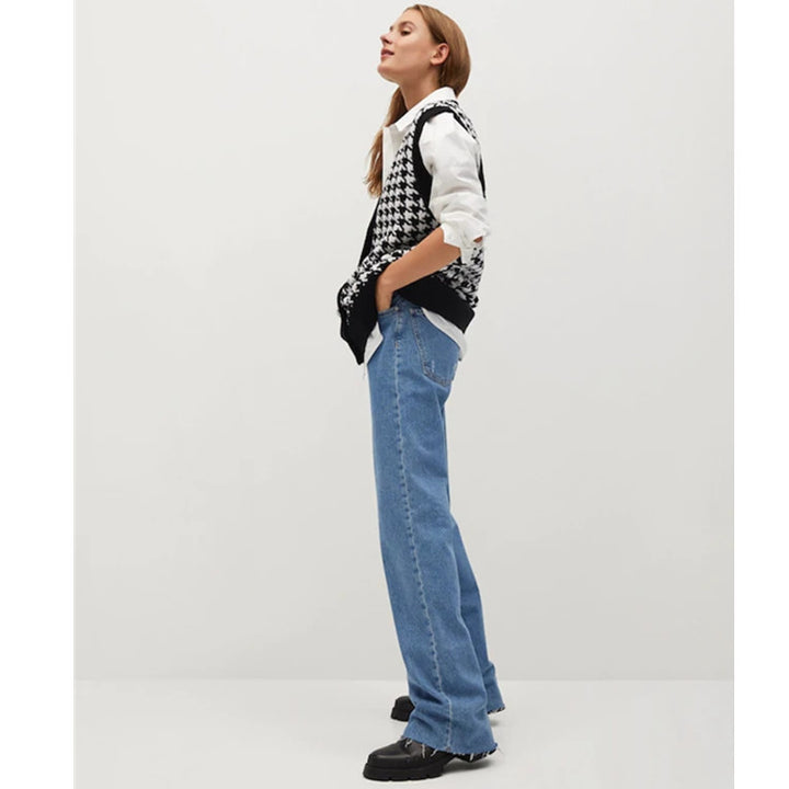 European and American cardigan sweater sweater women