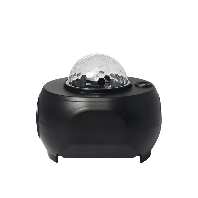 Galaxy Star Projector | 5-in-1 Bluetooth Speaker with Light Show